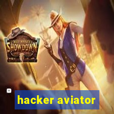 hacker aviator